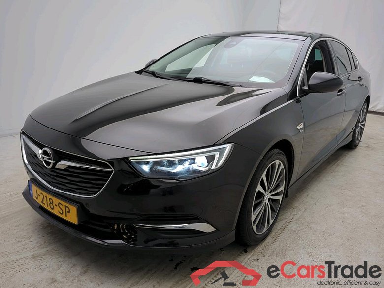 Opel Insignia Grand Sport 1.5 Turbo 121kW S&S Business Executive 5d #1