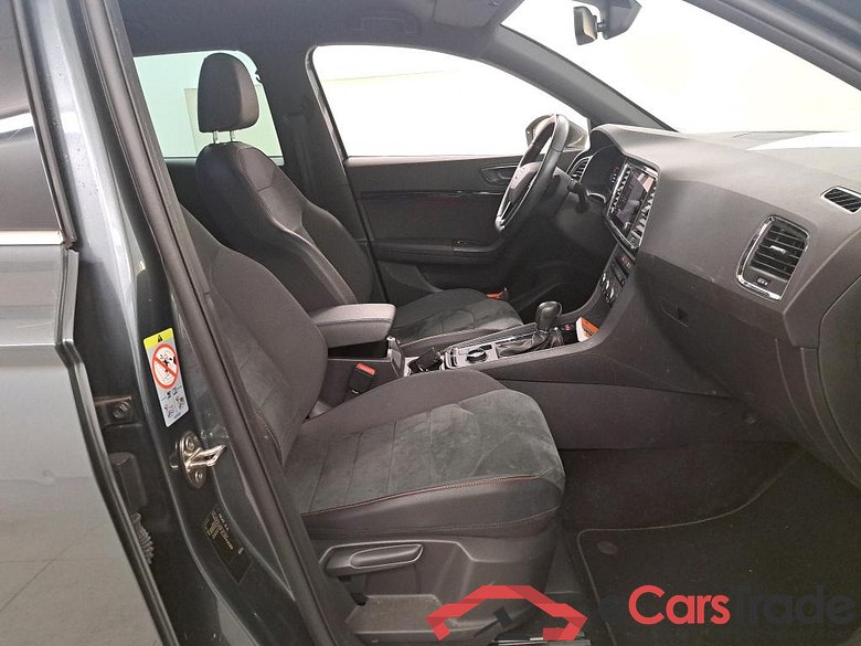 SEAT Ateca 1.5 TSI FR Business Intense DSG-7 5d #3