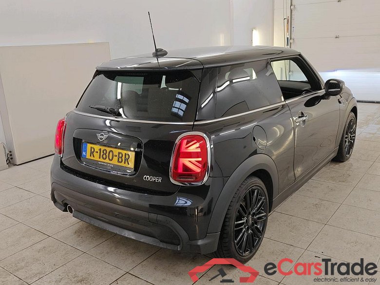 MINI Cooper Business Edition Auto 3d #2