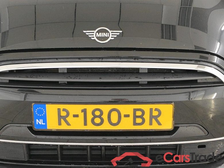 MINI Cooper Business Edition Auto 3d #5