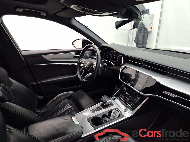 AUDI A6 AVANT 55 TFSIE QUATTRO COMP. AUT. #3