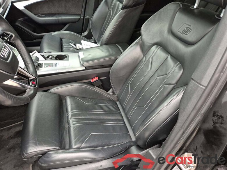 AUDI A6 AVANT 55 TFSIE QUATTRO COMP. AUT. #6