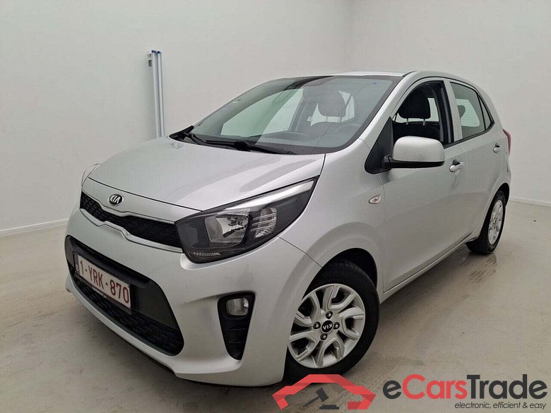 KIA PICANTO 1.0 MPI MORE