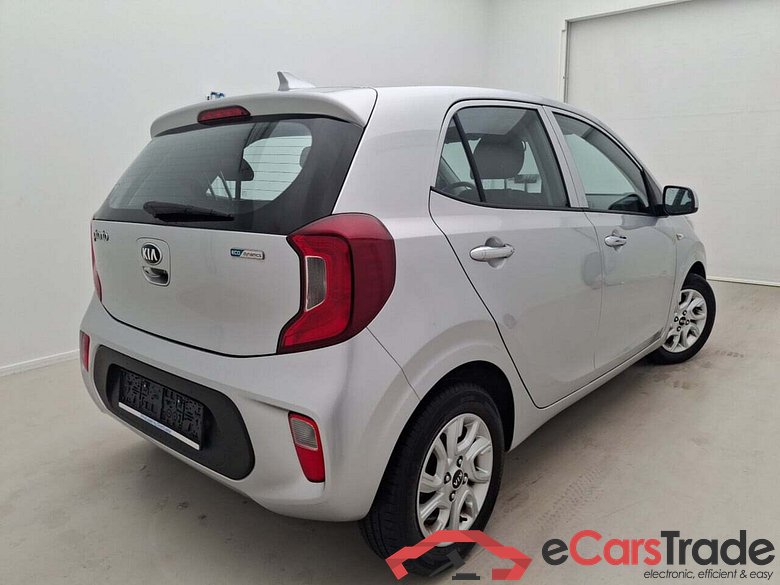 KIA PICANTO 1.0 MPI MORE #2