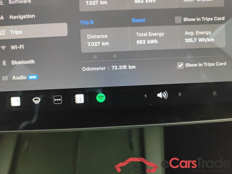 Tesla Model 3 Standard RWD Plus 4d #6