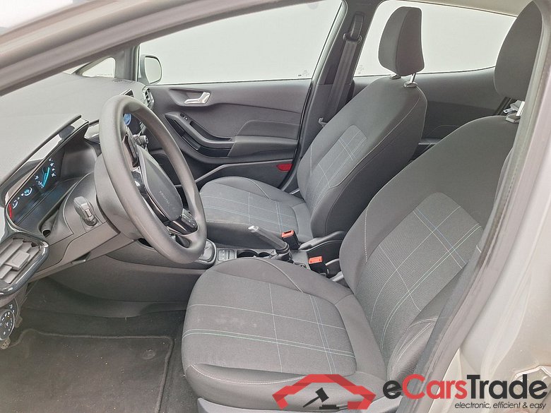 Ford, Fiesta '17, Ford Fiesta 1.1i 52kW Business Class 5d #3