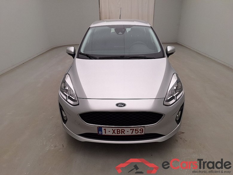 Ford, Fiesta '17, Ford Fiesta 1.1i 52kW Business Class 5d #1