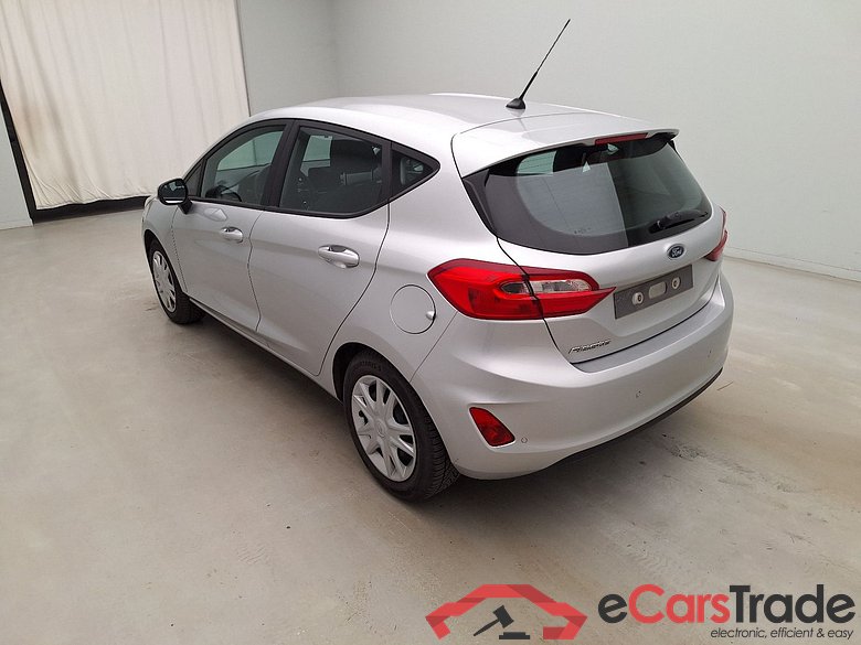 Ford, Fiesta '17, Ford Fiesta 1.1i 52kW Business Class 5d #6