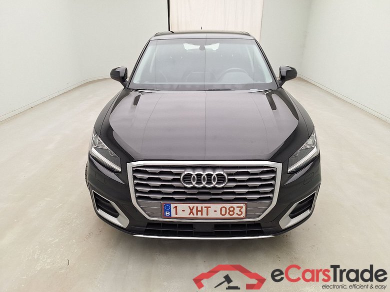 Audi, Q2 '16, Audi Q2 1.6 30 TDI 85kW S tronic Sport B. Edit 5d