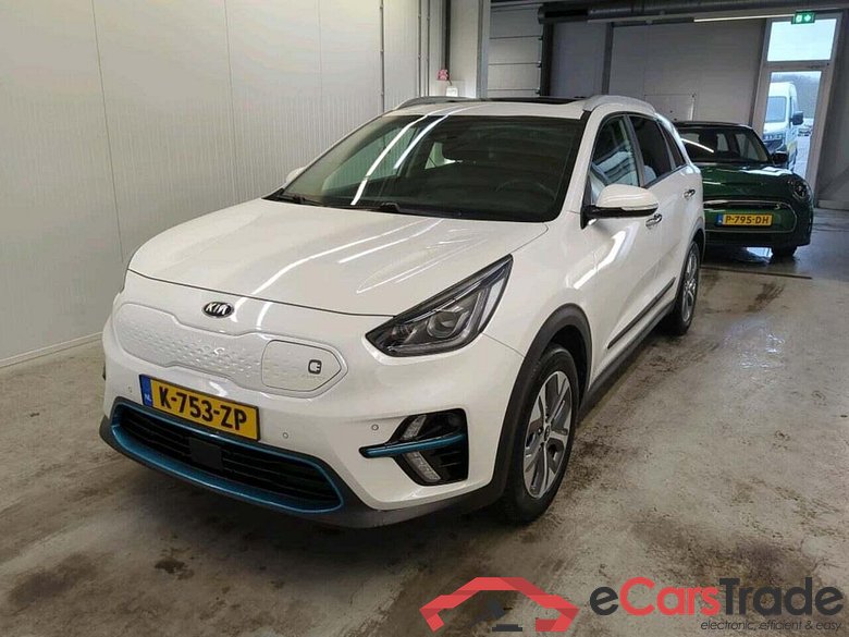 KIA e-Niro Dyn.PlusLine 64 kWh