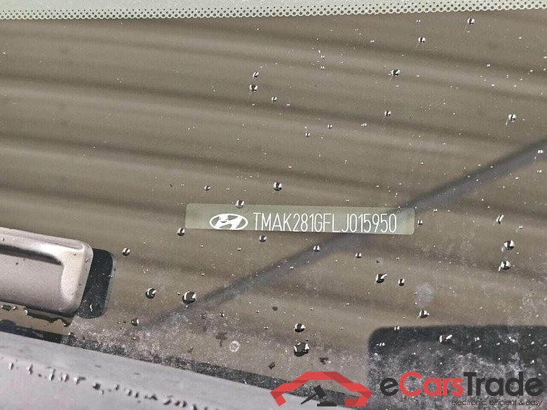 HYUNDAI Kona EV Comfort 64 kWh #6