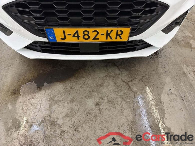 FORD FOCUS 1.0 EBH ST L. XBns #4