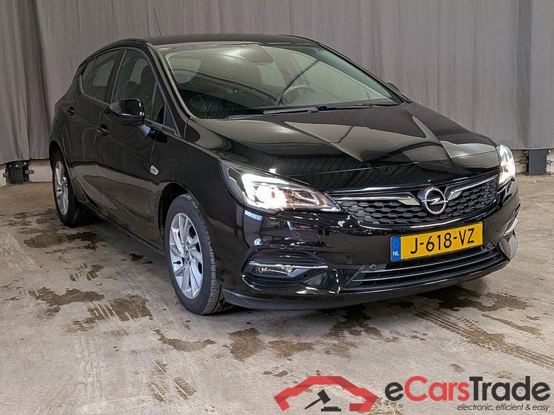 OPEL ASTRA 1.2 Bns Edition #2