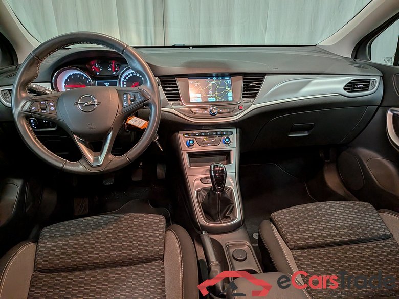 OPEL ASTRA 1.2 Bns Edition #5