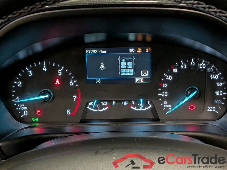 FORD PUMA 1.0 EB Hyb. Titanium #6