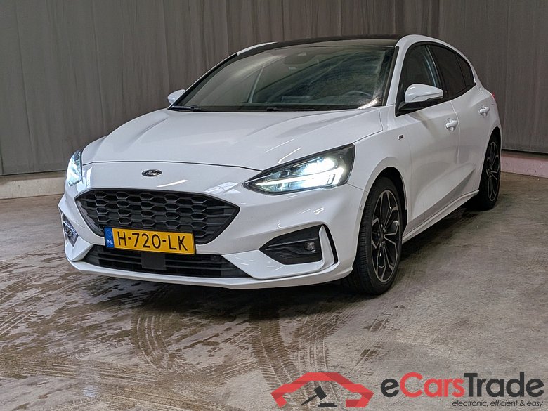 FORD FOCUS 1.5 EcoB. ST L. Bns #1