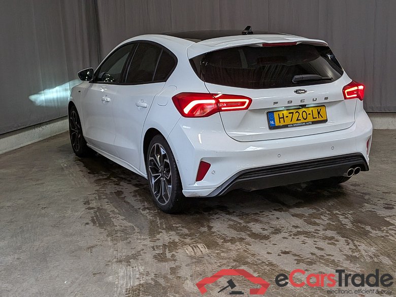 FORD FOCUS 1.5 EcoB. ST L. Bns #4