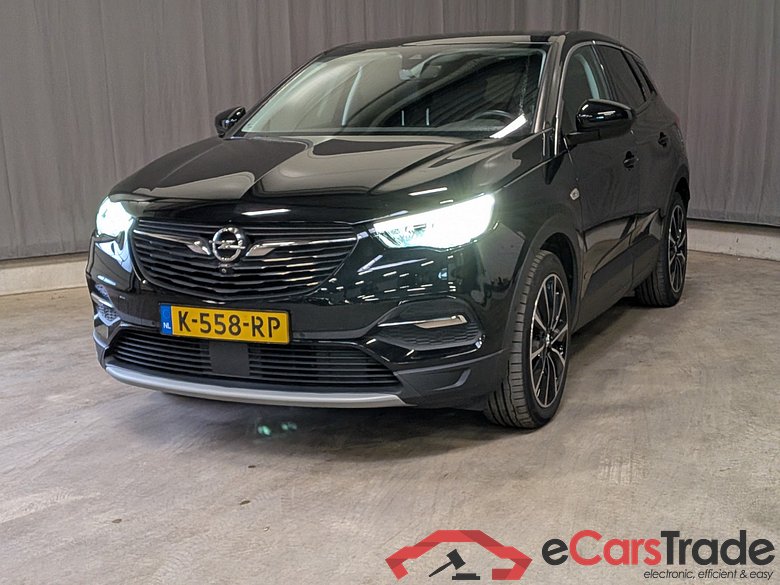 OPEL Grandland X 1.6 THybr Elegance #1