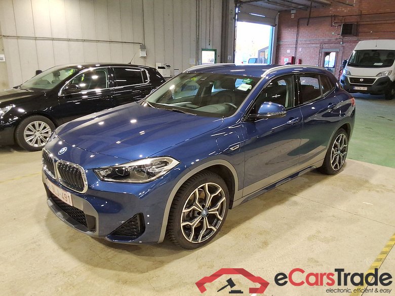 BMW X2 1.5 XDRIVE25E PHEV 162KW) #1