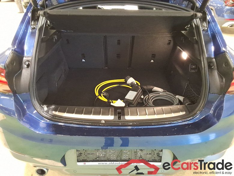 BMW X2 1.5 XDRIVE25E PHEV 162KW) #3