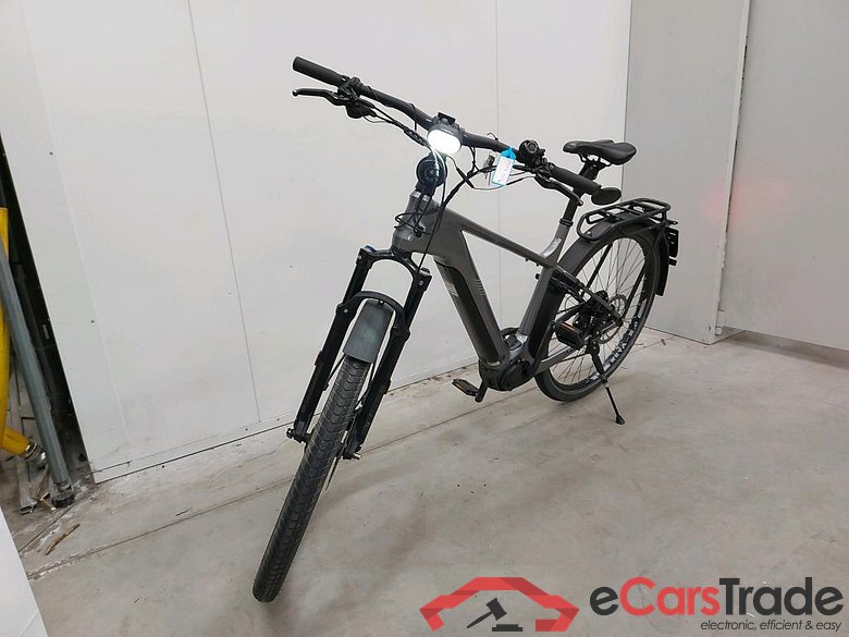 - CAN TESORO NEO X SPEED - 625Wh -  SIZE EXTRA LARGE - GREY - 2022