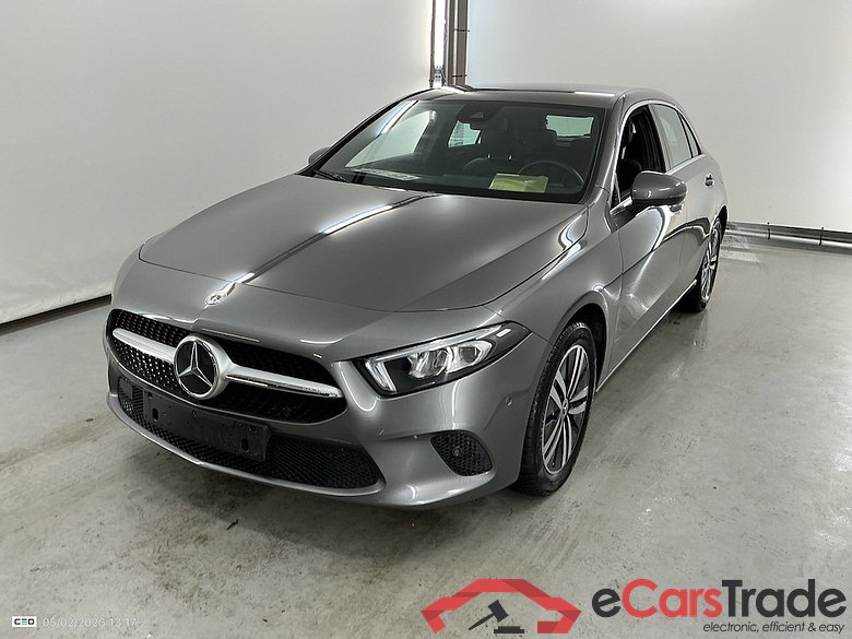 MERCEDES-BENZ A-CLASS 1.3 A 250 E DCT BUSINESS SOLUTION #1