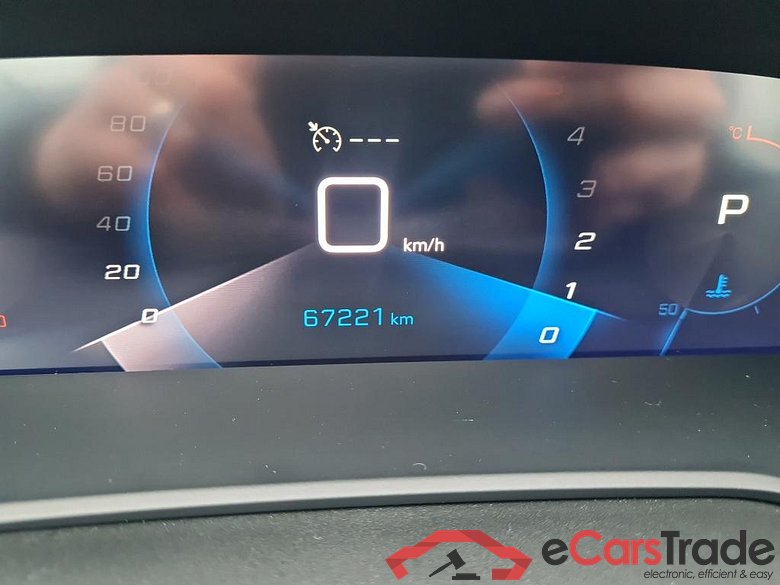 PEUGEOT - PEU 308 BlueHDi 130PK EAT8 Active Pack With 3D Nav & VisioPark I #5