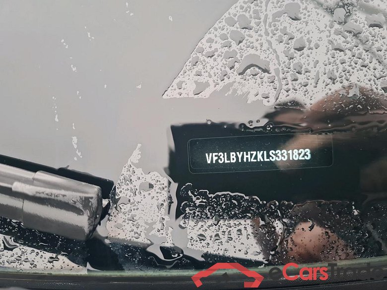 PEUGEOT - PEU 308 BlueHDi 130PK EAT8 Active Pack With 3D Nav & VisioPark I #6