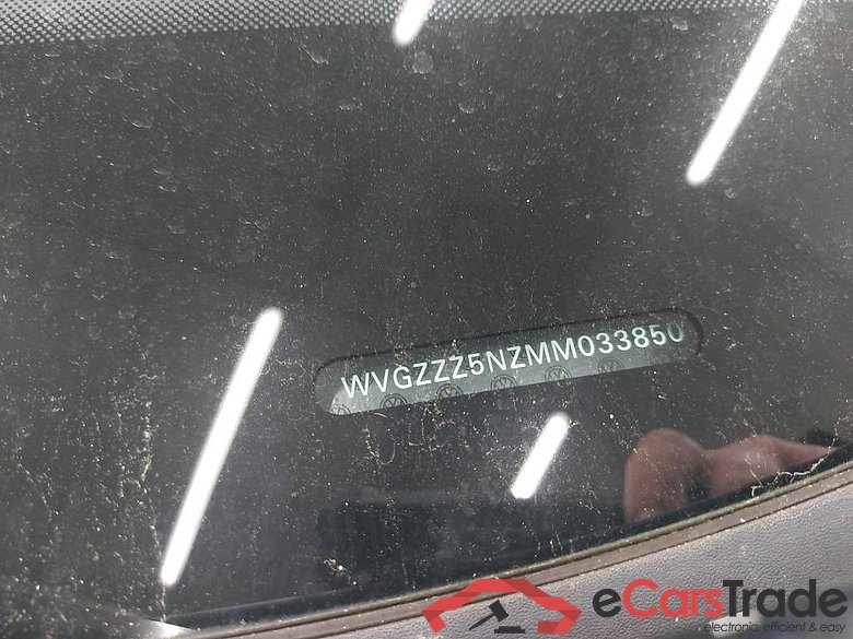 VOLKSWAGEN - VW  TIGUAN ALLSPACE TDI 150PK Highline Pack Travel & GPS Discover Media & Winter #6