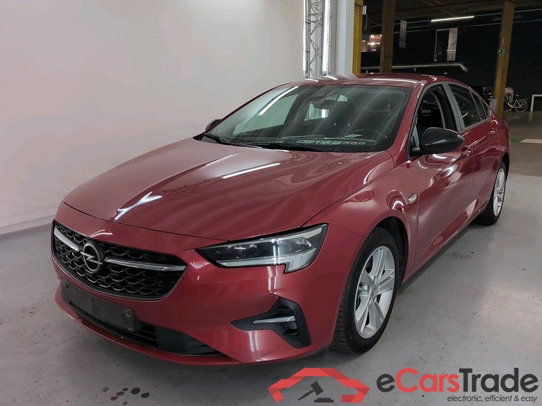 OPEL INSIGNIA GRAND SPORT 1.5 TURBO D 90KW S-S BUSINESS ED. AUTO
