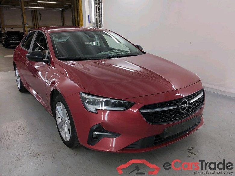 OPEL INSIGNIA GRAND SPORT 1.5 TURBO D 90KW S-S BUSINESS ED. AUTO #2