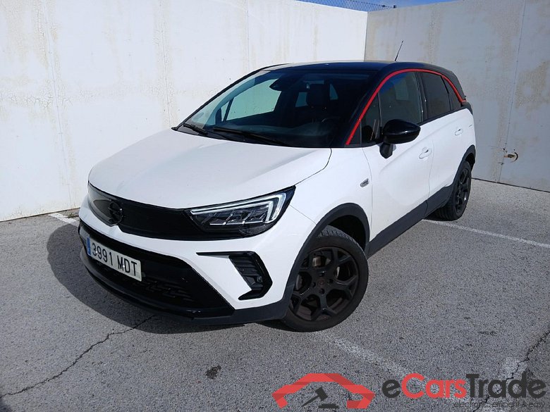 OPEL Crossland / 2020 / 5P / crossover 1.2 81kW (110CV) GS