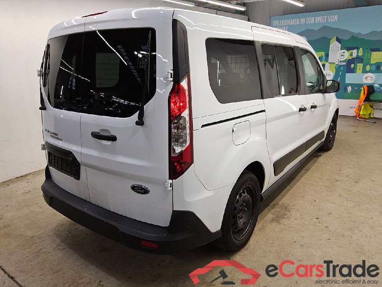 FORD Transit Connect 230 L2 LKW S&S Autm. Trend 5d 88kW #2
