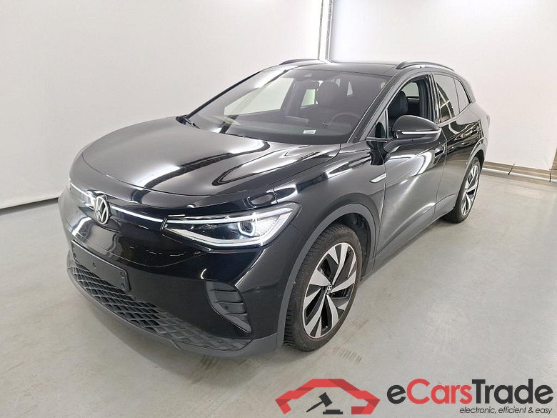 VOLKSWAGEN ID.4 BEV 82KWH 150KW PRO PERFORMANCE #1