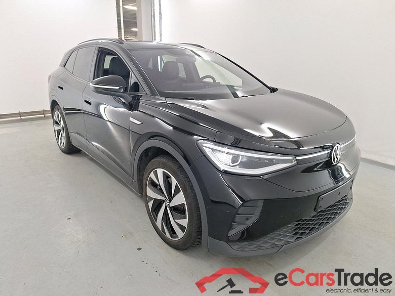 VOLKSWAGEN ID.4 BEV 82KWH 150KW PRO PERFORMANCE #2