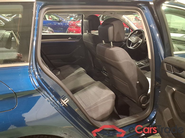 VOLKSWAGEN PASSAT VARIANT 2.0 TDI SCR MSQ VARIANT STYLE BUSINESS #5