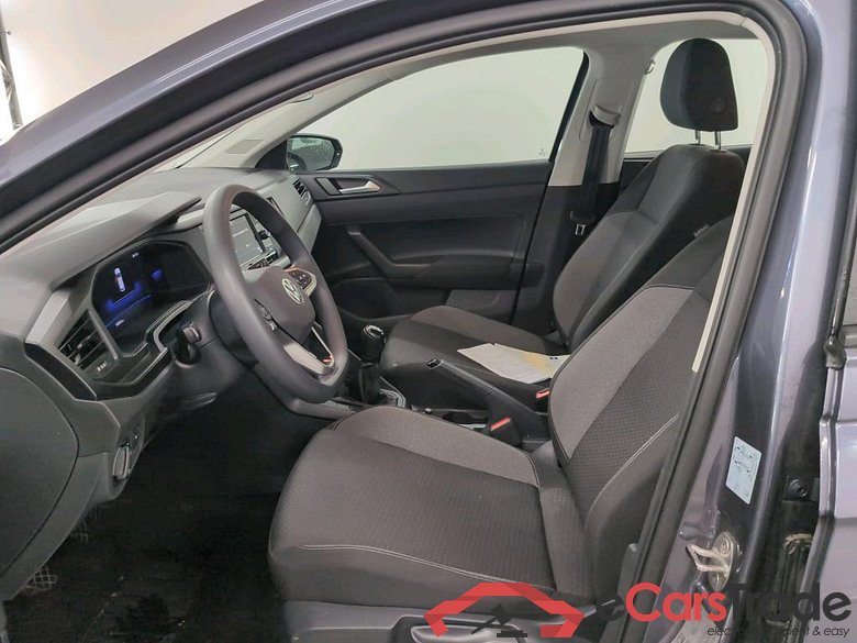 VOLKSWAGEN POLO 1.0 MPI 59KW #5