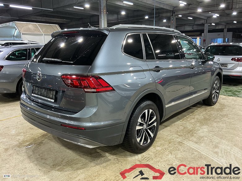 VOLKSWAGEN TIGUAN ALLSPACE 2.0 TDI IQ.DRIVE DSG #4