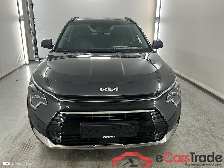 KIA NIRO 1.6 GDI PHEV PACE #2