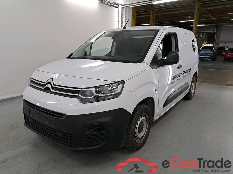 CITROAu2039N BERLINGO 1.5 BLUEHDI 100 M LIGHT CLUB #1