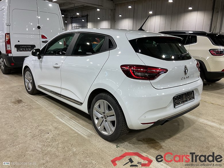 RENAULT Clio 1.0 TCE 100 CORPORATE EDITION #3