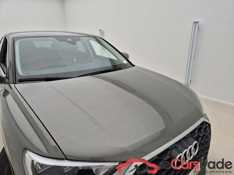 AUDI Q3 SPORTBACK 35 TDI BUSINESS ED. S-TRONIC #5