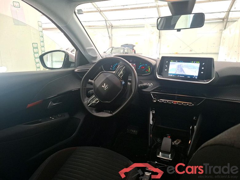 208 (e-) Active Business 50kWh BVA #6