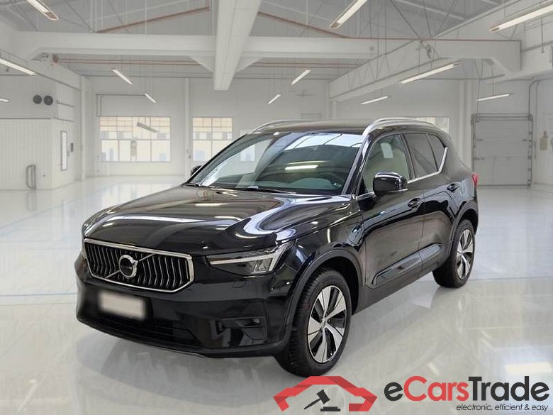 VOLVO XC40 / 2021 / 5P / SUV T4 RECHARGE PLUG-IN AUTO CORE
