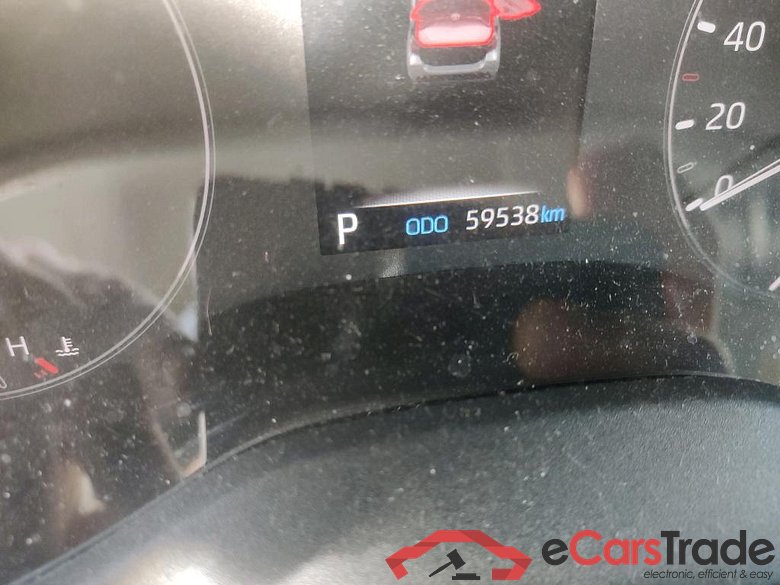 TOYOTA Yaris / 2020 / 5P / berlina con portón 1.5 120H Business Plus #5