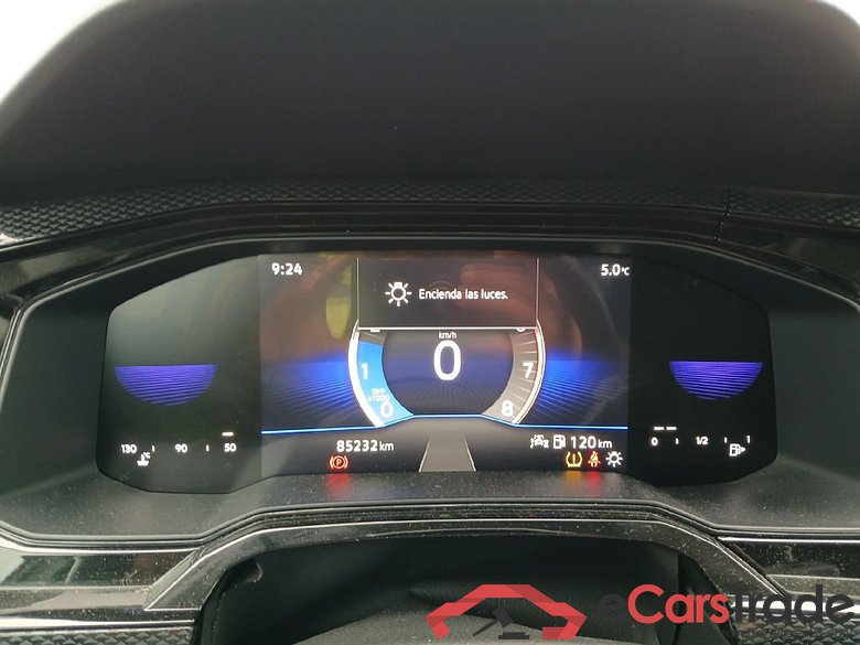 VOLKSWAGEN Polo / 2021 / 5P / berlina con portón Life 1.0 TSI 70kW (95CV) #4