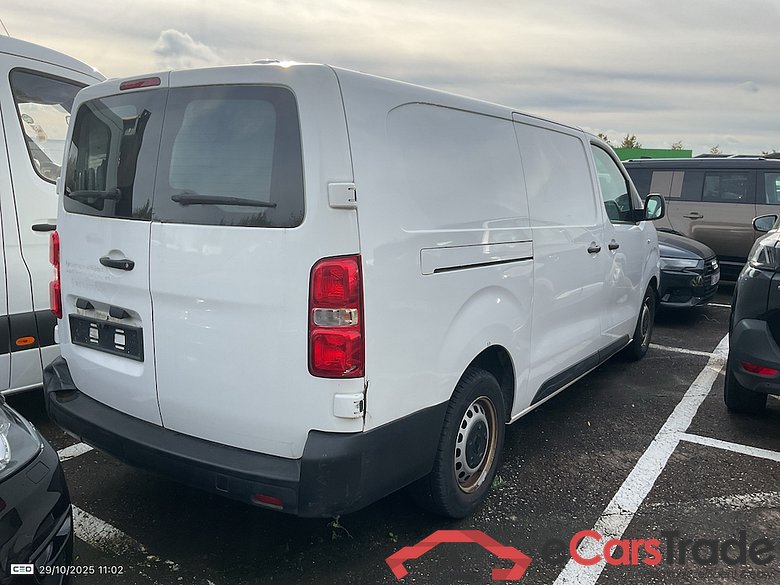 OPEL VIVARO 1.5 TURBO 75KW COMFORT L3H1 2.8T #4