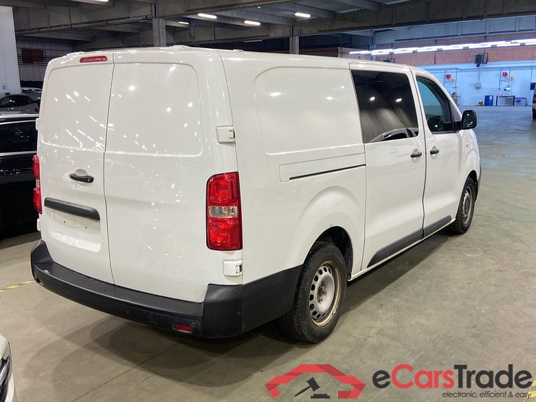 OPEL VIVARO 1.5 TURBO 75KW COMFORT L3H1 3.1T #4