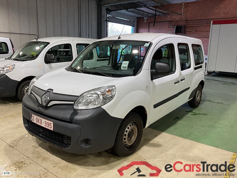 RENAULT KANGOO EXPRESS 1.5 BLUE DCI 95 MAXI CONFORT #1