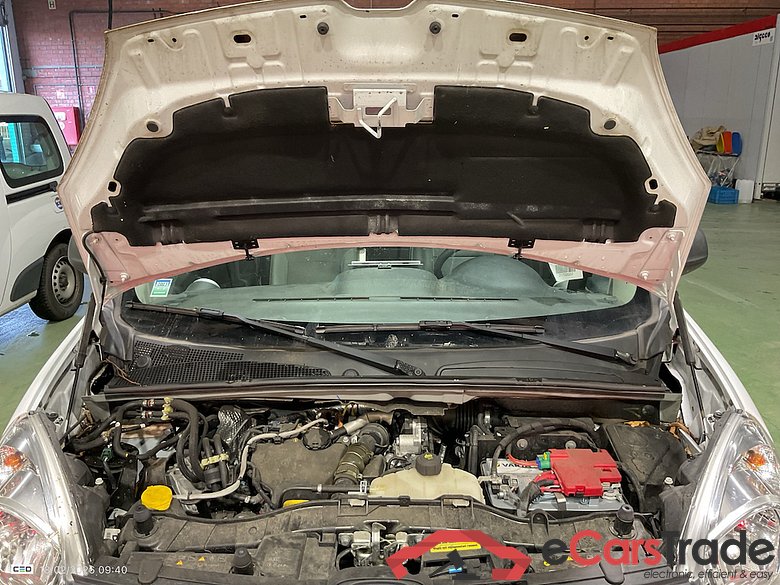 RENAULT KANGOO EXPRESS 1.5 BLUE DCI 95 MAXI CONFORT #6